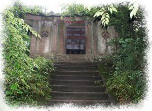 甘露石室 甘露石室