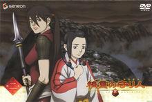 精靈守護者[Production I.G製作的動畫]