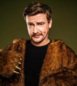 瑞斯·達比 瑞斯·達比