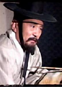 《商道》[韓國2001年李在龍、金賢珠主演歷史劇]