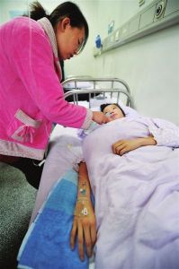 鄉村神醫 鄉村神醫