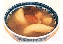 生地夏枯草瘦肉湯 生地夏枯草瘦肉湯