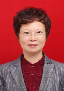 王曉麗[四川眉山市人大常委會副主任]