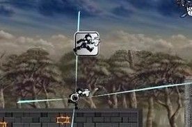 鎧甲勇士瘋狂射擊2