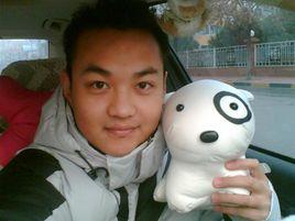 陳奕霖[中國內地演員、導演、歌手]