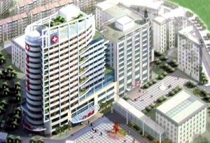 三明市第三醫院 三明市第三醫院