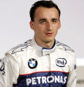 羅伯特·庫畢卡 羅伯特·庫畢卡