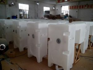 一體化泳池設備工廠