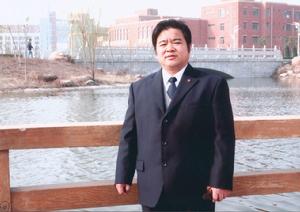 李和[濱州學院圖書館副研究館員]