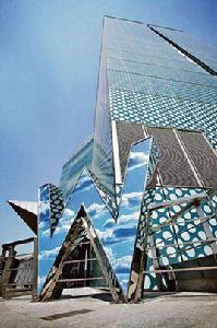 香港W大酒店 香港W大酒店