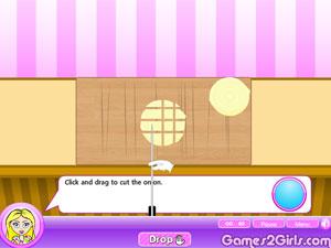 製作蟹餅 製作蟹餅