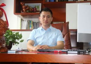 樂佰佳副董事長