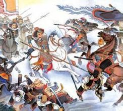 余玠防蜀之戰 余玠防蜀之戰