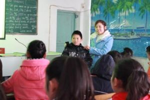 滄港中心國小 滄港中心國小