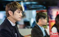 愛我就陪我看電影劇照