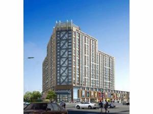 恆山五金裝飾城 恆山五金裝飾城