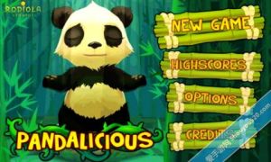 竹林熊貓 竹林熊貓