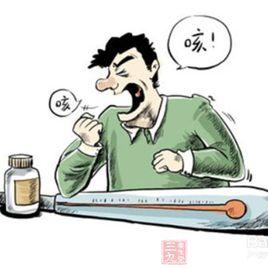 咳嗽伴胸痛 咳嗽伴胸痛