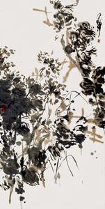 2002年 秋霧清影