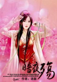 暗夜殤 暗夜殤