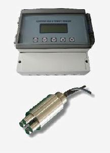 線上污泥濃度計