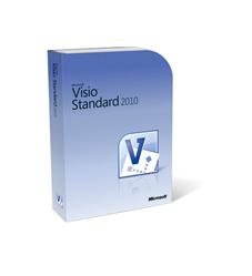 Microsoft Office Visio 2010 Microsoft Office Visio 2010