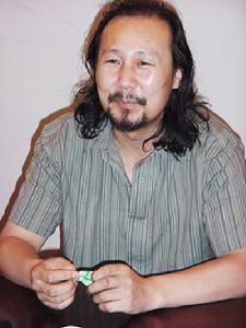 《藍色的故鄉》