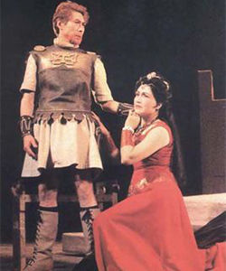 《安東尼與克莉奧佩特拉》