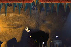 洞穴淘寶中文版 洞穴淘寶中文版