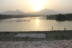 閻莊水庫 閻莊水庫