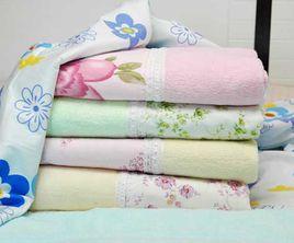 毛巾複合被 毛巾複合被