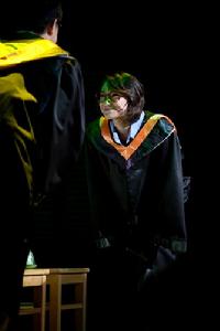 《杜拉拉升職記》[話劇]