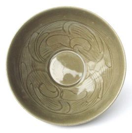 珠光青瓷 珠光青瓷