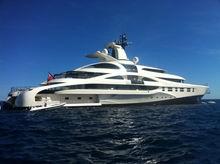 Blohm + Voss Palladium