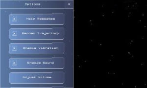 太空飛機[飛行遊戲]