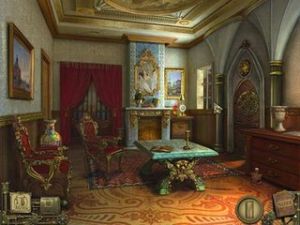 《黑暗故事之莫格街謀殺案》 《黑暗故事之莫格街謀殺案》