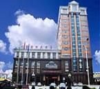 莆田冠豪國際大酒店 莆田冠豪國際大酒店