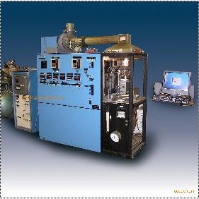 錐形量熱儀 錐形量熱儀