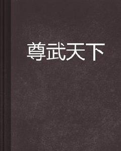 尊武天下 尊武天下