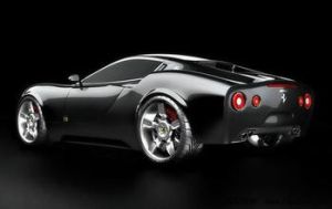 法拉利Dino以子之名 法拉利Dino以子之名