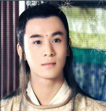 歐陽明日[電視劇《雪花女神龍》男主角]