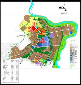 綦江區工業園區 綦江區工業園區