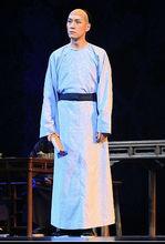 馮遠征飾演的顧貞觀（話劇）