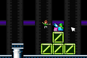 隊長的任務 隊長的任務