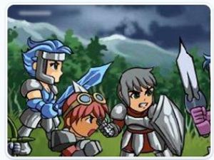 謎樣的戰爭 謎樣的戰爭