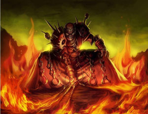 術士[網路遊戲《魔獸世界》中的職業]