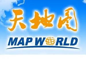 天地圖