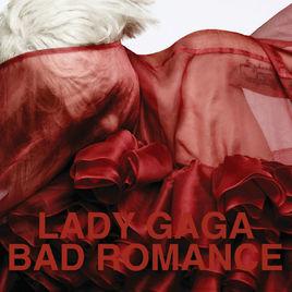 bad romance bad romance