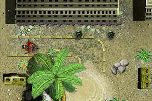 拯救之戰 拯救之戰