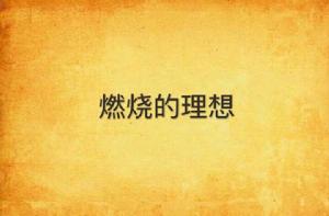 燃燒的理想 燃燒的理想